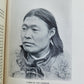 1910 TENT-LIFE in SIBERIA by GEORGE KENNAN antique ILLUSTRATED