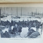 1910 TENT-LIFE in SIBERIA by GEORGE KENNAN antique ILLUSTRATED