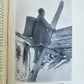 1910 TENT-LIFE in SIBERIA by GEORGE KENNAN antique ILLUSTRATED