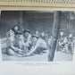 1910 TENT-LIFE in SIBERIA by GEORGE KENNAN antique ILLUSTRATED