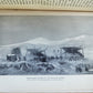 1910 TENT-LIFE in SIBERIA by GEORGE KENNAN antique ILLUSTRATED
