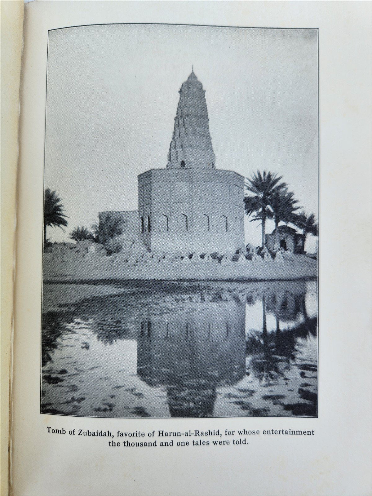 1926 FOLLOWING CAMEL TRAILS of ASIA by Edwin S. George antique ILLUSTRATED