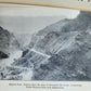 1926 FOLLOWING CAMEL TRAILS of ASIA by Edwin S. George antique ILLUSTRATED