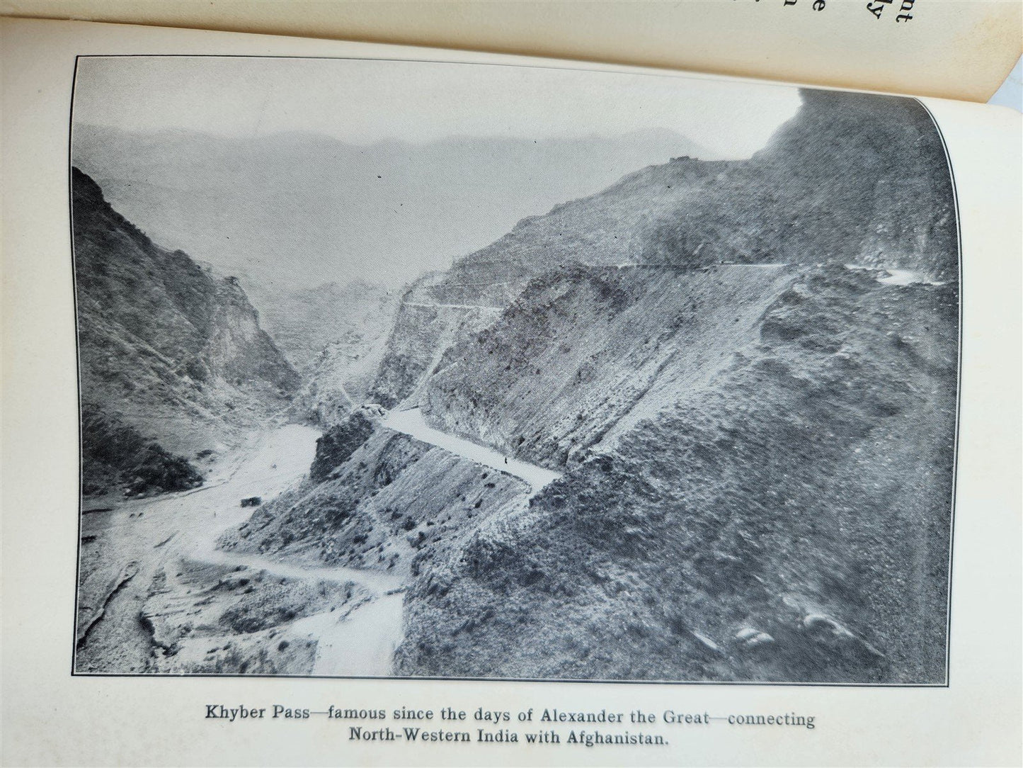 1926 FOLLOWING CAMEL TRAILS of ASIA by Edwin S. George antique ILLUSTRATED