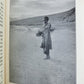 1926 FOLLOWING CAMEL TRAILS of ASIA by Edwin S. George antique ILLUSTRATED
