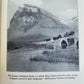 1926 FOLLOWING CAMEL TRAILS of ASIA by Edwin S. George antique ILLUSTRATED