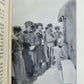 1926 FOLLOWING CAMEL TRAILS of ASIA by Edwin S. George antique ILLUSTRATED