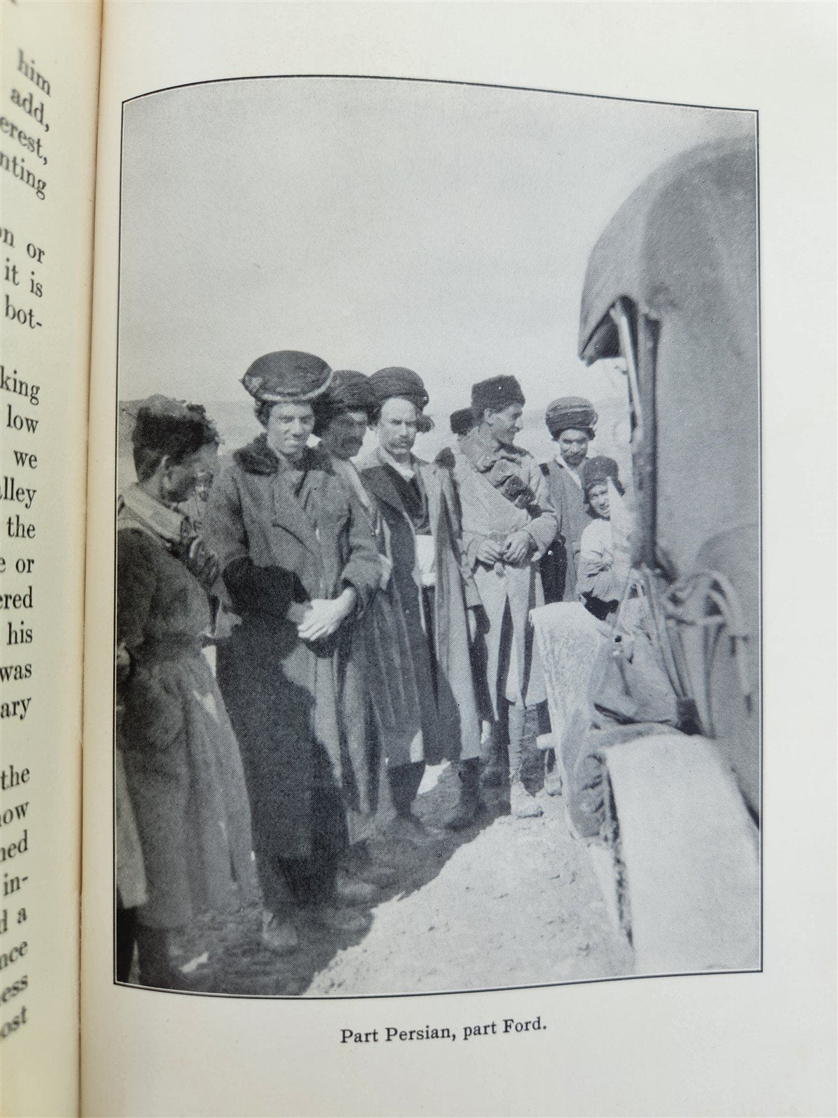 1926 FOLLOWING CAMEL TRAILS of ASIA by Edwin S. George antique ILLUSTRATED