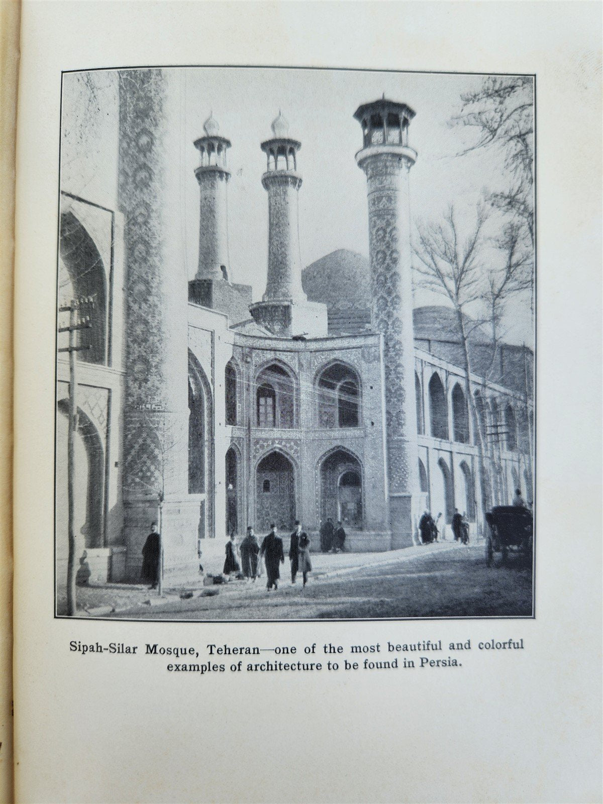 1926 FOLLOWING CAMEL TRAILS of ASIA by Edwin S. George antique ILLUSTRATED