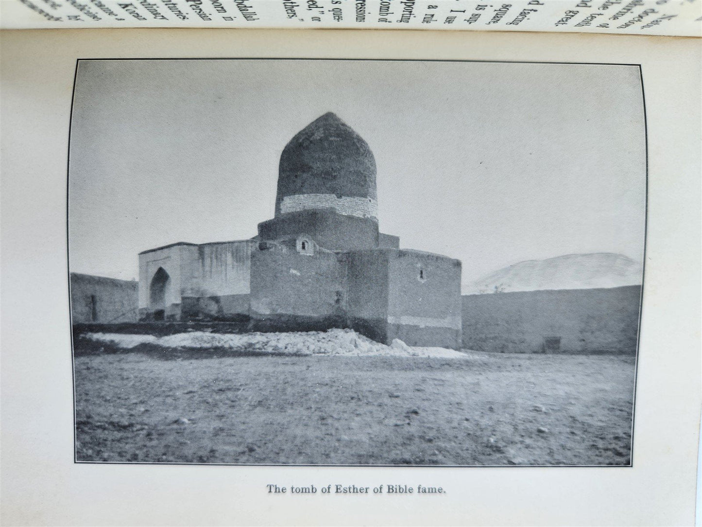 1926 FOLLOWING CAMEL TRAILS of ASIA by Edwin S. George antique ILLUSTRATED