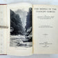 1926 The Riddle of the Tsangpo gorges by Captain Ward antique ILLUSTRATED w/ MAP