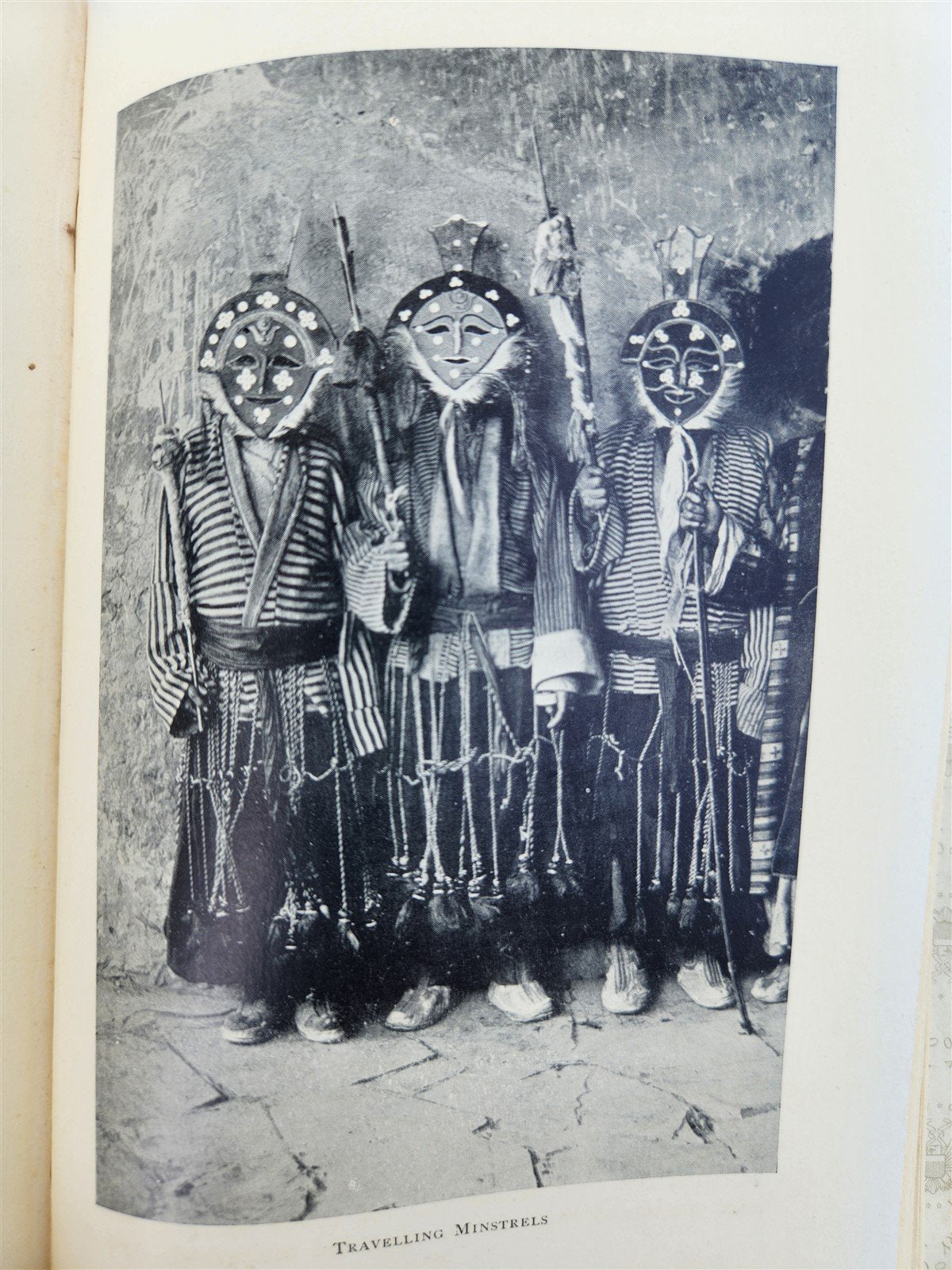 1926 The Riddle of the Tsangpo gorges by Captain Ward antique ILLUSTRATED w/ MAP