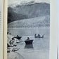1926 The Riddle of the Tsangpo gorges by Captain Ward antique ILLUSTRATED w/ MAP