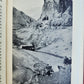 1926 The Riddle of the Tsangpo gorges by Captain Ward antique ILLUSTRATED w/ MAP