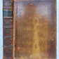 1879 INGOLSBY LEGENDS antique ILLUSTRATED by G. Cruikshank John Leech & Tenniel