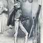 1879 INGOLSBY LEGENDS antique ILLUSTRATED by G. Cruikshank John Leech & Tenniel