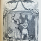 1879 INGOLSBY LEGENDS antique ILLUSTRATED by G. Cruikshank John Leech & Tenniel