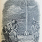 1879 INGOLSBY LEGENDS antique ILLUSTRATED by G. Cruikshank John Leech & Tenniel