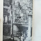 1911 WHERE 3 EMPIRES MET antique PRIZE BINDING travel to Kashmir Tibet Giglit
