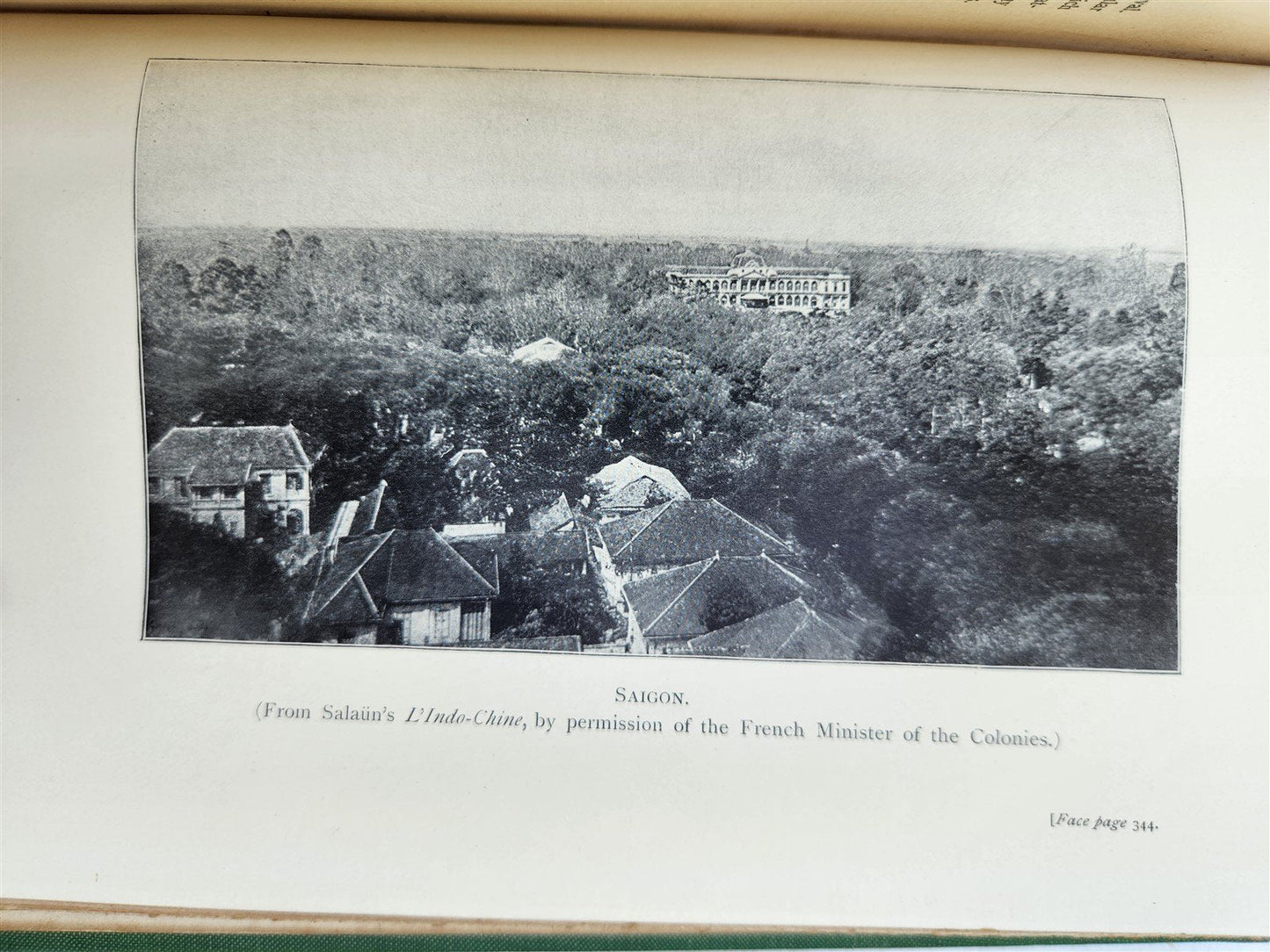 1905 FURTHER INDIA EXPLORATION in BURMA MALAYA SIAM INDO-CHINA antique ILLUSTR.