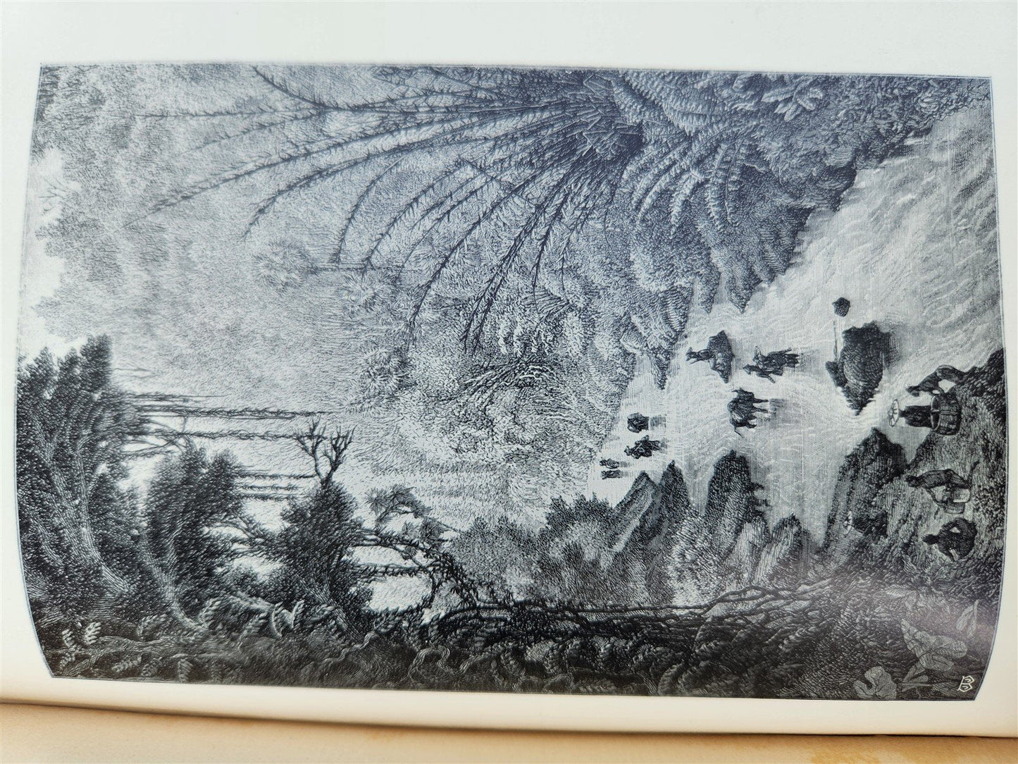 1905 FURTHER INDIA EXPLORATION in BURMA MALAYA SIAM INDO-CHINA antique ILLUSTR.