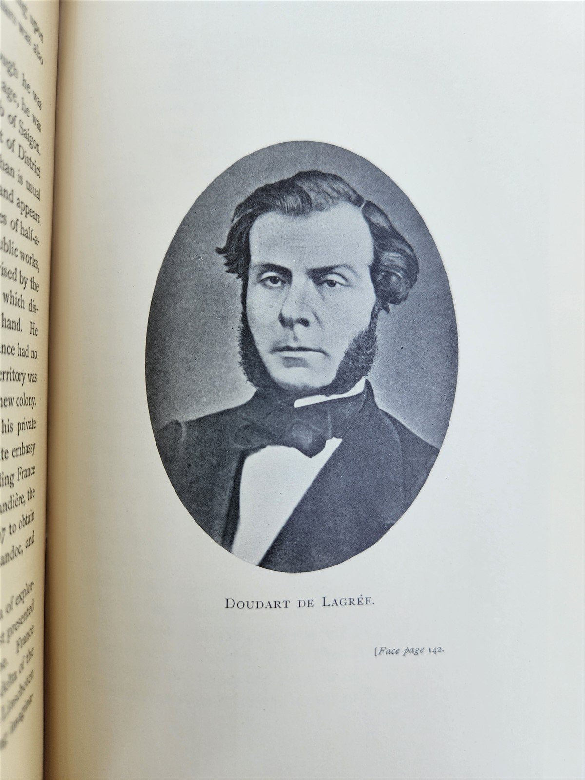 1905 FURTHER INDIA EXPLORATION in BURMA MALAYA SIAM INDO-CHINA antique ILLUSTR.