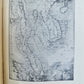 1905 FURTHER INDIA EXPLORATION in BURMA MALAYA SIAM INDO-CHINA antique ILLUSTR.