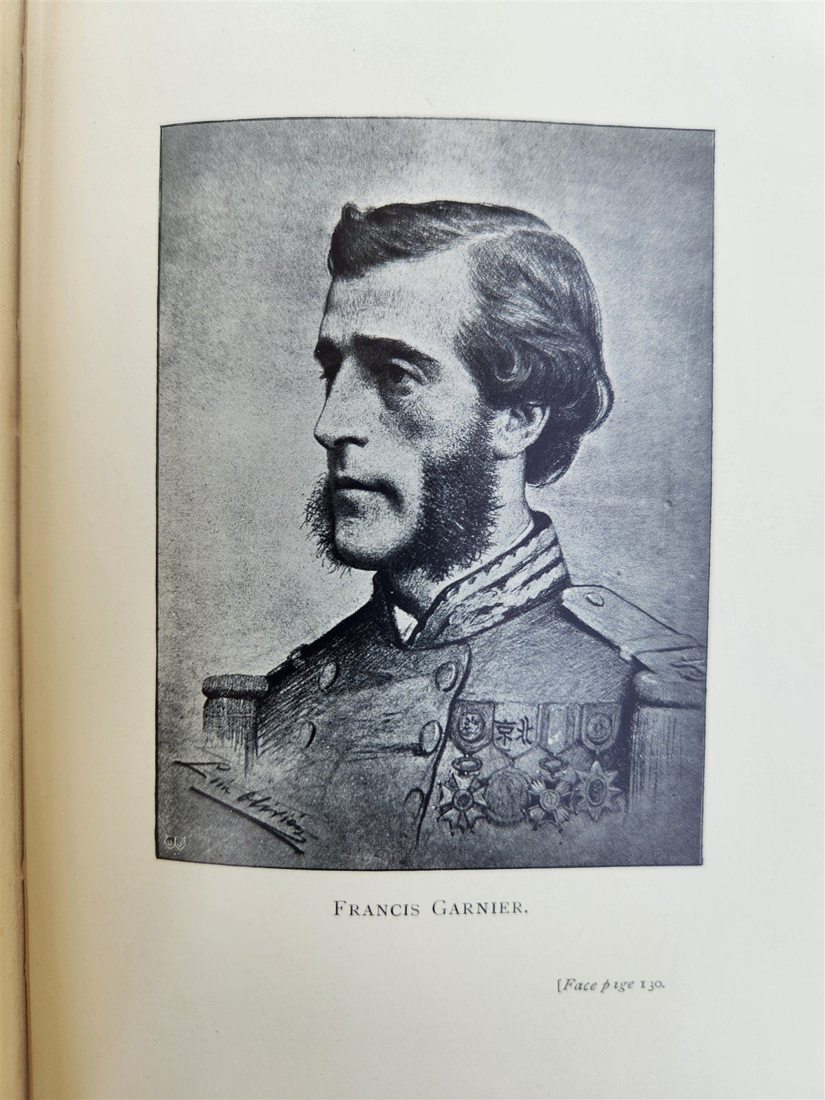 1905 FURTHER INDIA EXPLORATION in BURMA MALAYA SIAM INDO-CHINA antique ILLUSTR.