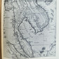 1905 FURTHER INDIA EXPLORATION in BURMA MALAYA SIAM INDO-CHINA antique ILLUSTR.