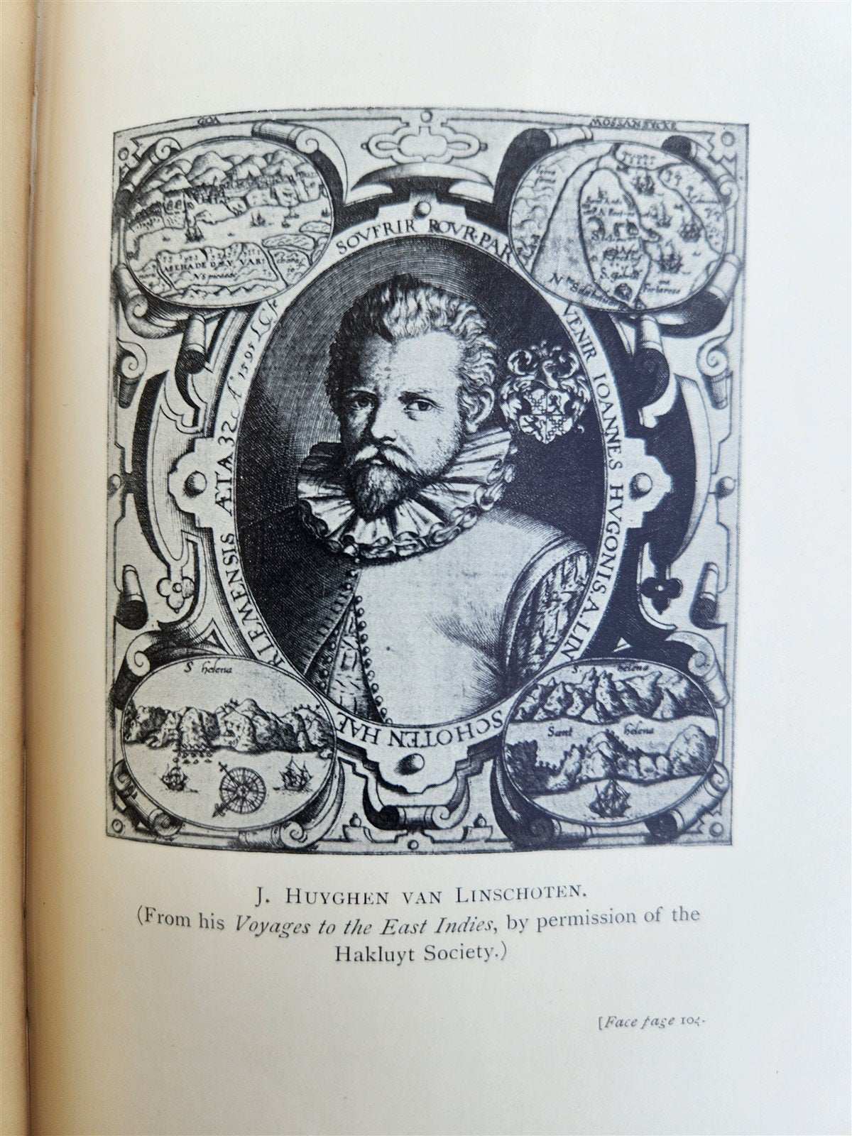 1905 FURTHER INDIA EXPLORATION in BURMA MALAYA SIAM INDO-CHINA antique ILLUSTR.