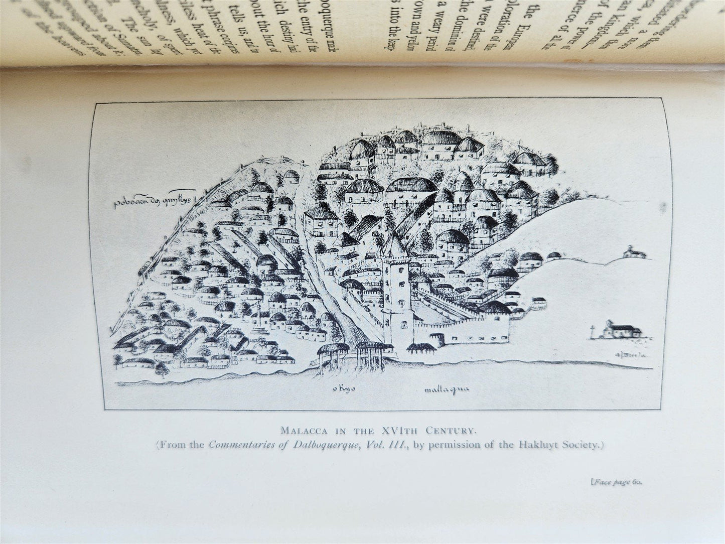 1905 FURTHER INDIA EXPLORATION in BURMA MALAYA SIAM INDO-CHINA antique ILLUSTR.