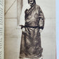 1935 THROUGH FORBIDDEN TIBET antique by Harrison Forman ILLUSTRATED