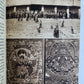 1935 THROUGH FORBIDDEN TIBET antique by Harrison Forman ILLUSTRATED