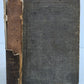 1848 NARRATIVE to MISSION to BOKHARA antique by Joseph Wolff