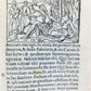 16th century BIBLE in LATIN ILLUSTRATED antique pocket size NEW TESTAMENT