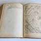 1876 BATTLES of AMERICAN REVOLUTION antique Henry Carrington ILLUSTRATED w/MAPS