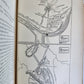 1876 BATTLES of AMERICAN REVOLUTION antique Henry Carrington ILLUSTRATED w/MAPS