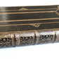 1724 THE REASONABLE COMMUNICANT in ENGLISH antique ORIGINAL BINDING