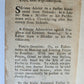 1724 THE REASONABLE COMMUNICANT in ENGLISH antique ORIGINAL BINDING