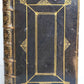 1721 ORTHODOX COMMUNICANT in ENGLISH w/ 82 ENGRAVINGS antique ORIGINAL BINDING