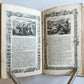 1721 ORTHODOX COMMUNICANT in ENGLISH w/ 82 ENGRAVINGS antique ORIGINAL BINDING