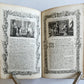1721 ORTHODOX COMMUNICANT in ENGLISH w/ 82 ENGRAVINGS antique ORIGINAL BINDING