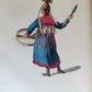 1814 PICTURESQUE REPRESENTATIONS DRESS & MANNERS of RUSSIANS antique 64 PLATES