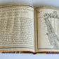 1676 DRAWING BOOK by Jean Cousin antique ILLUSTRATED w/ 33 MAGNIFICENT WOODCUTS