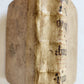 1568 HISTORY by POMPEY TROGUE antique ILLUSTRATED w/ ROMAN EMPERORS PORTRAITS