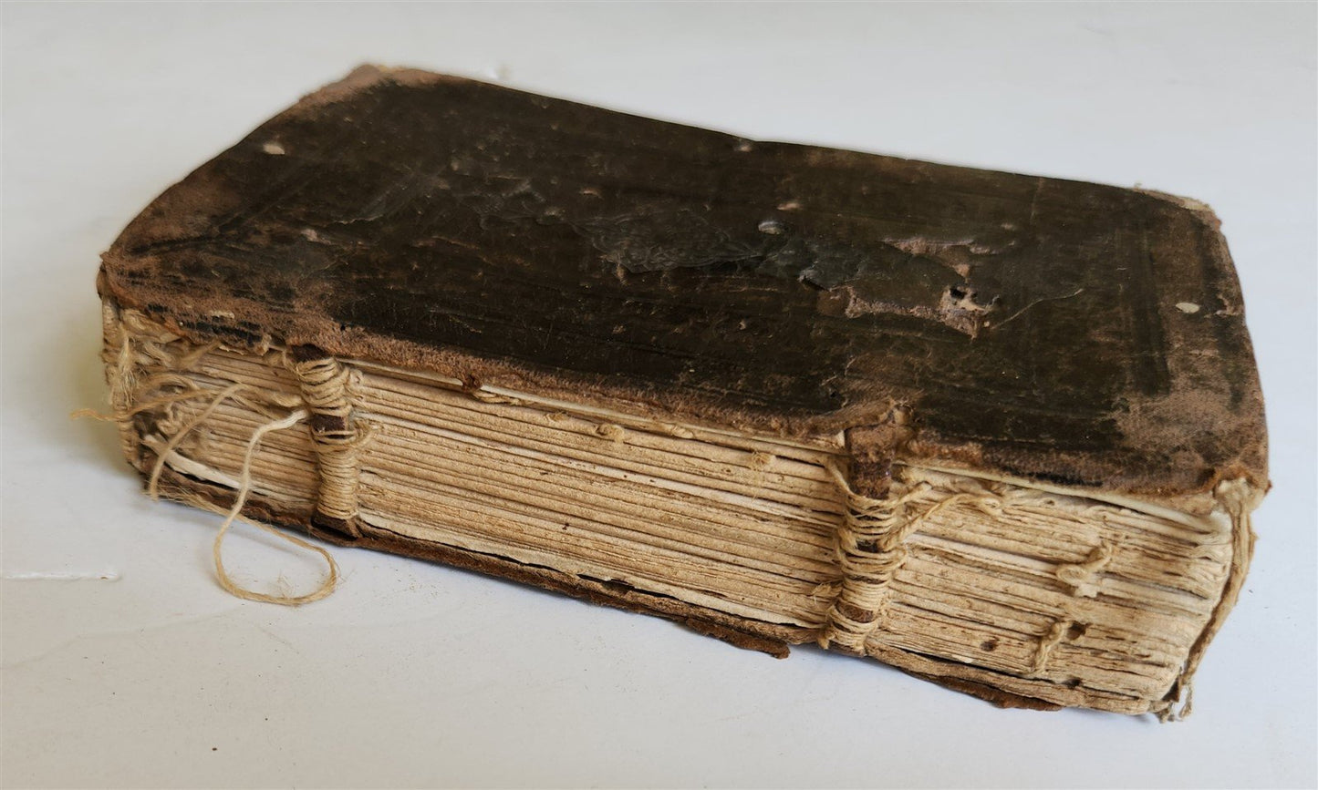 1521 POST-INCUNABULA VALERIUS MAXIMUS Factorum dictorumque memorabilium antique
