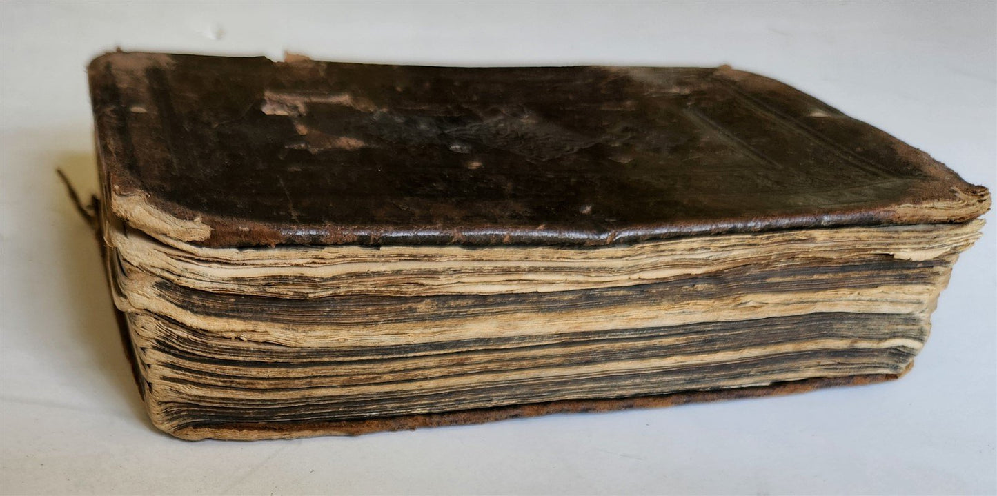1521 POST-INCUNABULA VALERIUS MAXIMUS Factorum dictorumque memorabilium antique