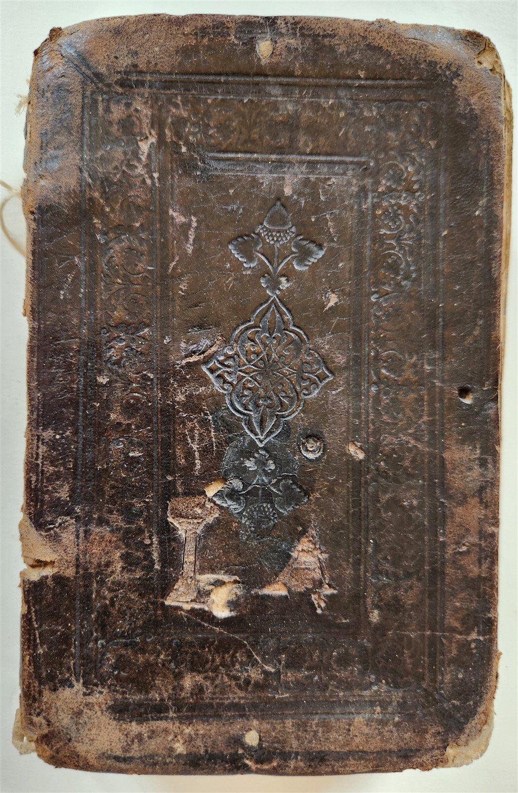 1521 POST-INCUNABULA VALERIUS MAXIMUS Factorum dictorumque memorabilium antique