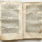 1521 POST-INCUNABULA VALERIUS MAXIMUS Factorum dictorumque memorabilium antique