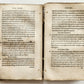 1521 POST-INCUNABULA VALERIUS MAXIMUS Factorum dictorumque memorabilium antique